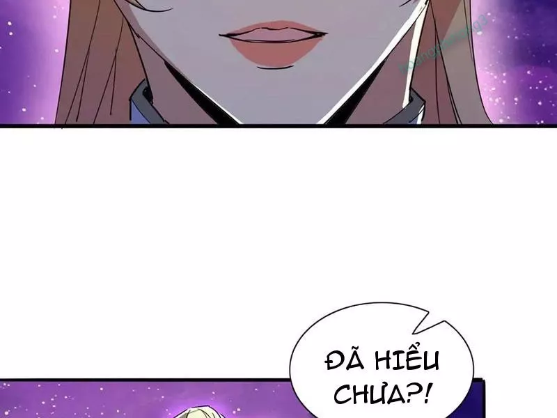 Nữ đồ đệ của ta muốn hắc hóa: Chapter 32