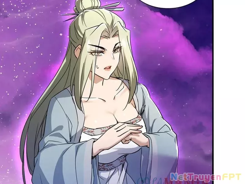 Nữ đồ đệ của ta muốn hắc hóa: Chapter 32