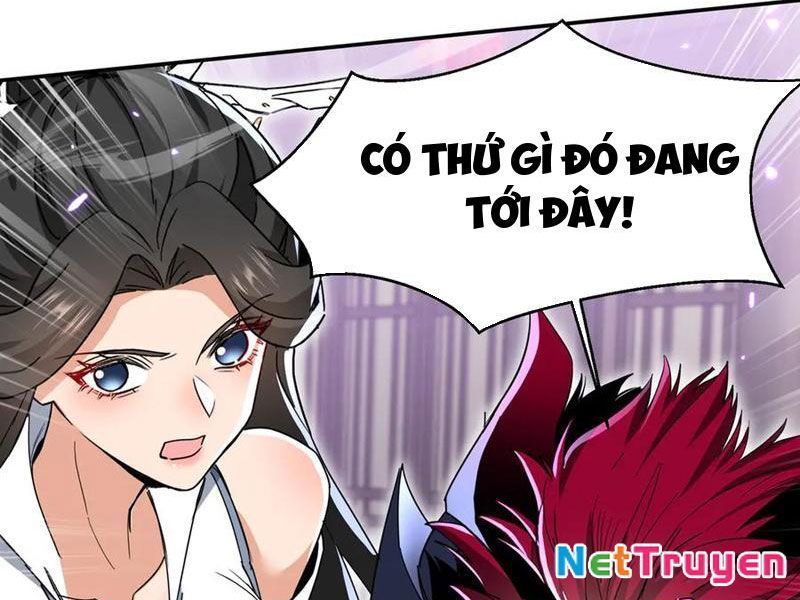 Nữ đồ đệ của ta muốn hắc hóa: Chapter 33