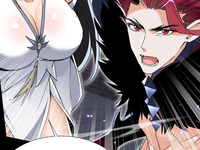 Nữ đồ đệ của ta muốn hắc hóa: Chapter 33
