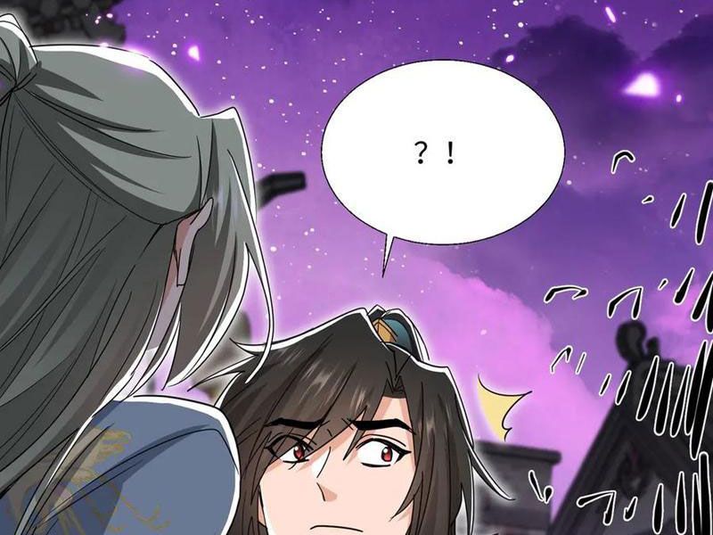 Nữ đồ đệ của ta muốn hắc hóa: Chapter 33