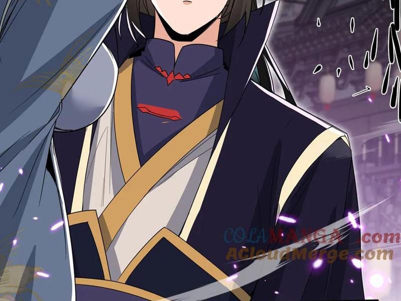 Nữ đồ đệ của ta muốn hắc hóa: Chapter 33