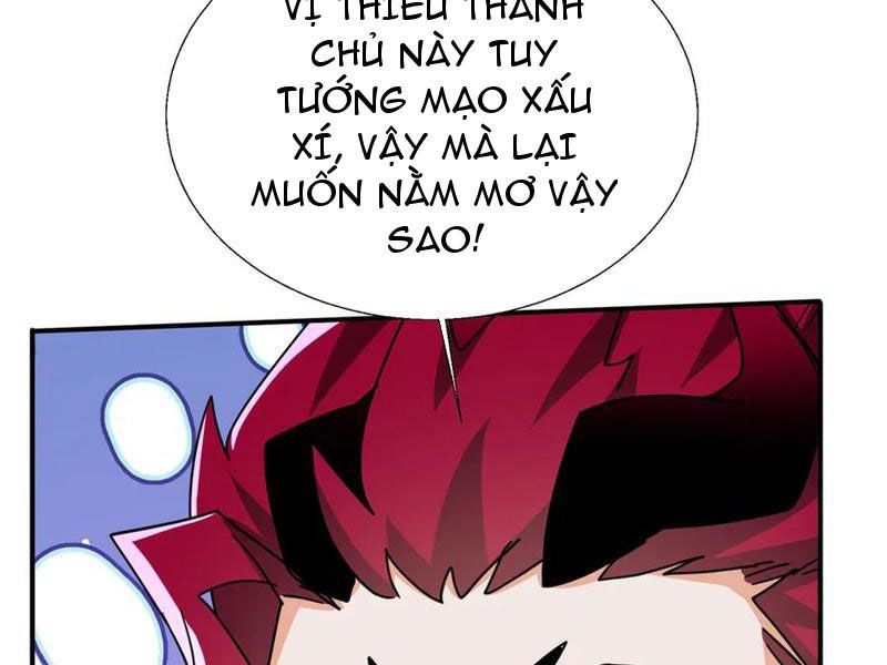 Nữ đồ đệ của ta muốn hắc hóa: Chapter 33
