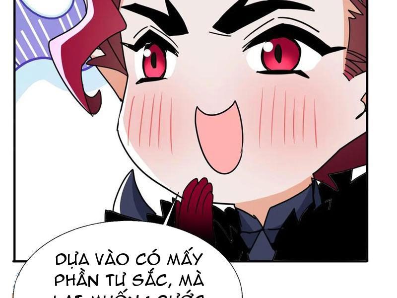 Nữ đồ đệ của ta muốn hắc hóa: Chapter 33