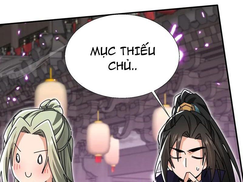 Nữ đồ đệ của ta muốn hắc hóa: Chapter 33