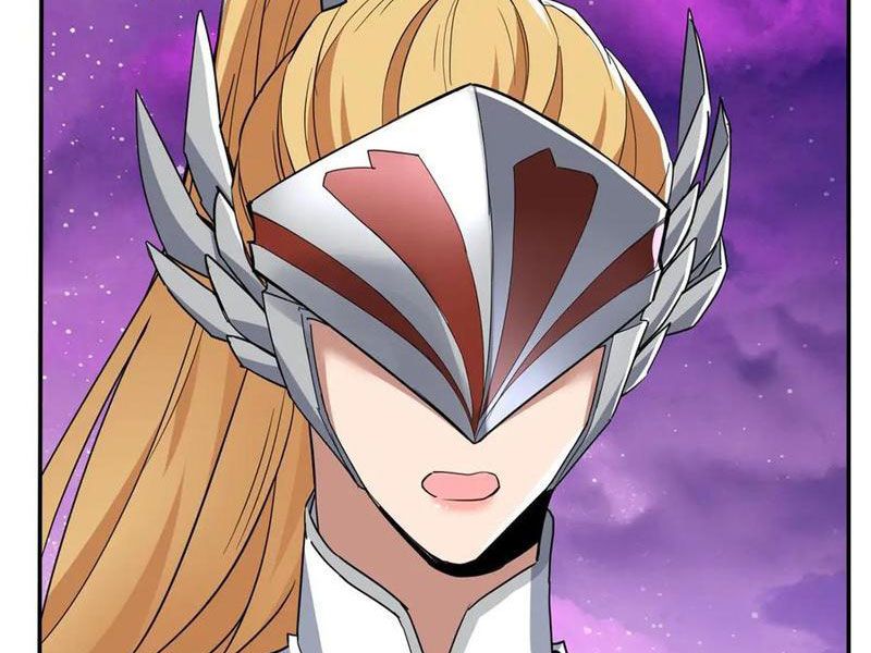 Nữ đồ đệ của ta muốn hắc hóa: Chapter 33