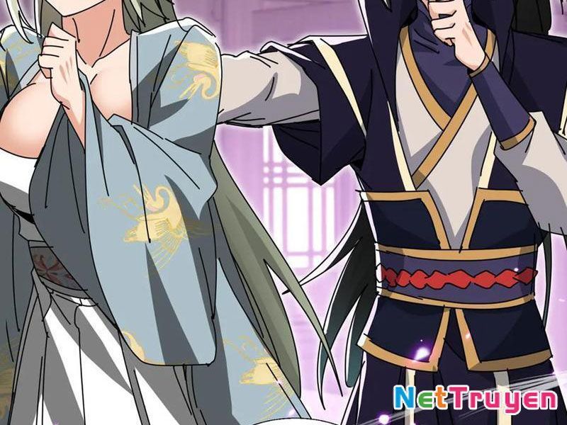 Nữ đồ đệ của ta muốn hắc hóa: Chapter 33