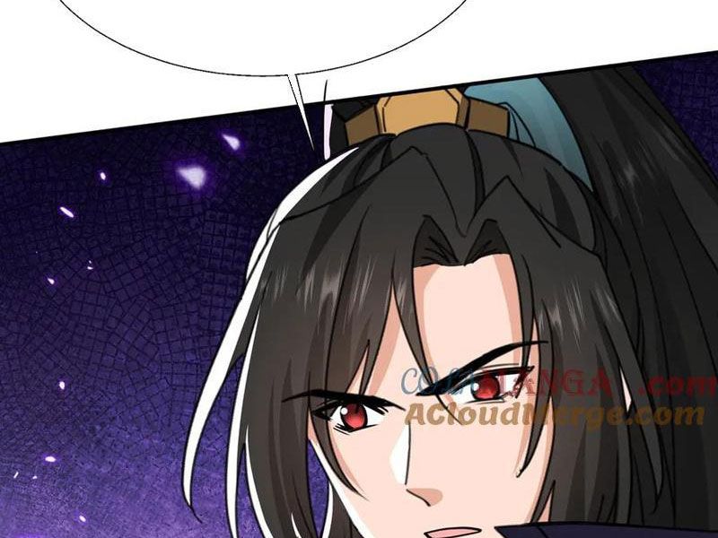 Nữ đồ đệ của ta muốn hắc hóa: Chapter 33