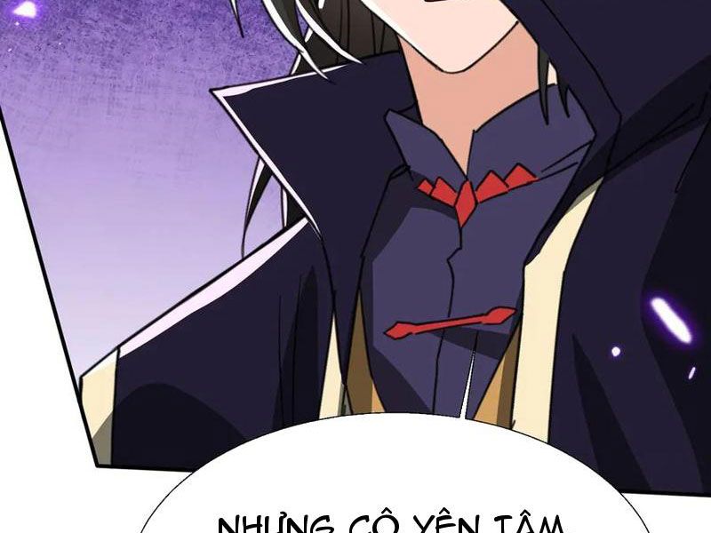 Nữ đồ đệ của ta muốn hắc hóa: Chapter 33