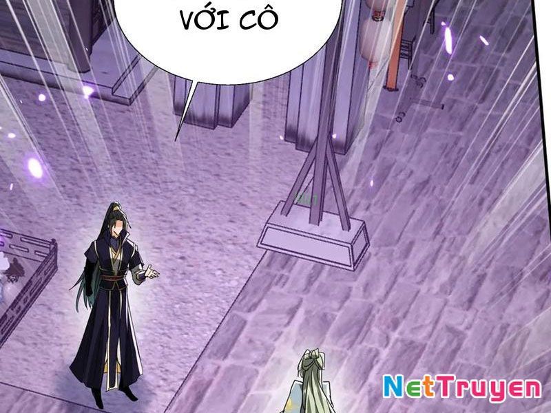 Nữ đồ đệ của ta muốn hắc hóa: Chapter 33