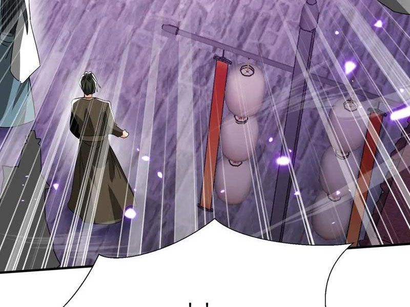 Nữ đồ đệ của ta muốn hắc hóa: Chapter 33
