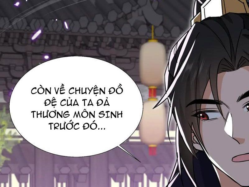 Nữ đồ đệ của ta muốn hắc hóa: Chapter 33