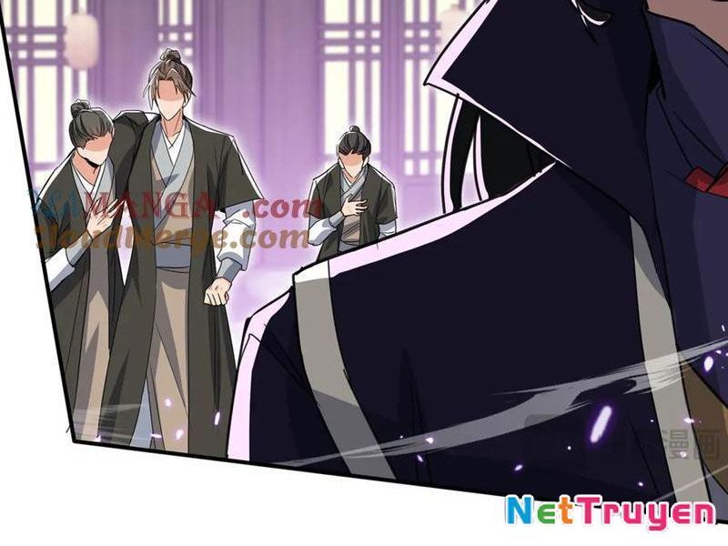 Nữ đồ đệ của ta muốn hắc hóa: Chapter 33