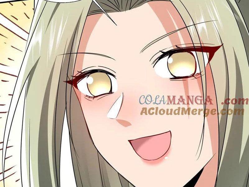 Nữ đồ đệ của ta muốn hắc hóa: Chapter 33