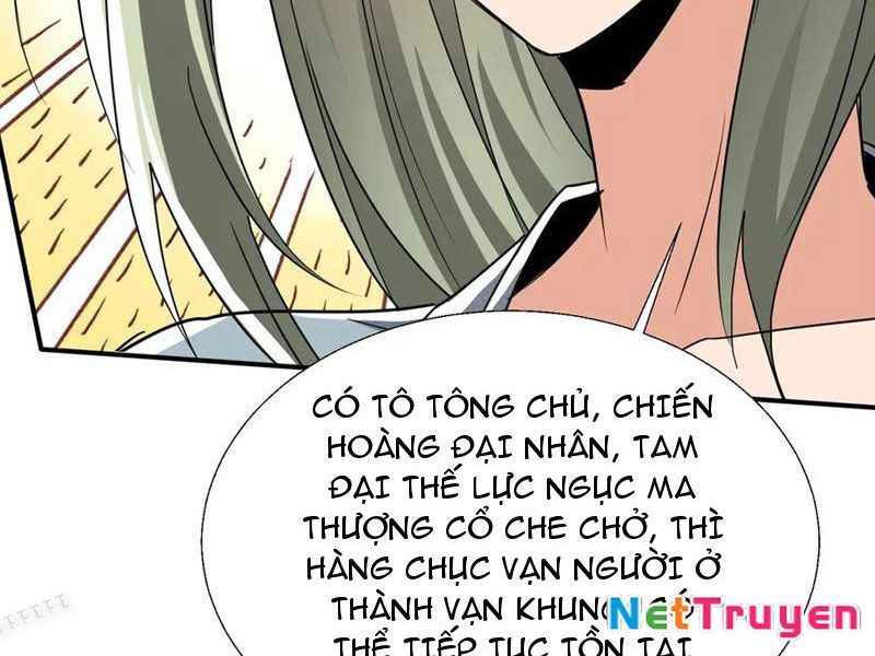 Nữ đồ đệ của ta muốn hắc hóa: Chapter 33