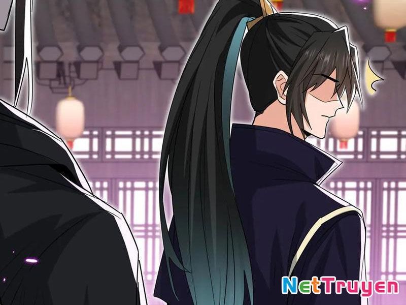 Nữ đồ đệ của ta muốn hắc hóa: Chapter 33