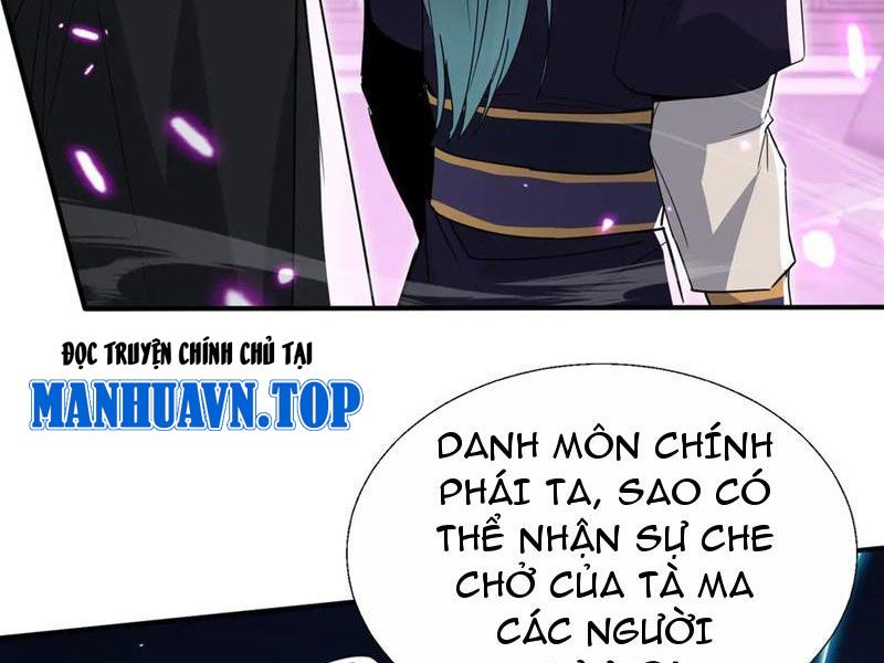 Nữ đồ đệ của ta muốn hắc hóa: Chapter 33