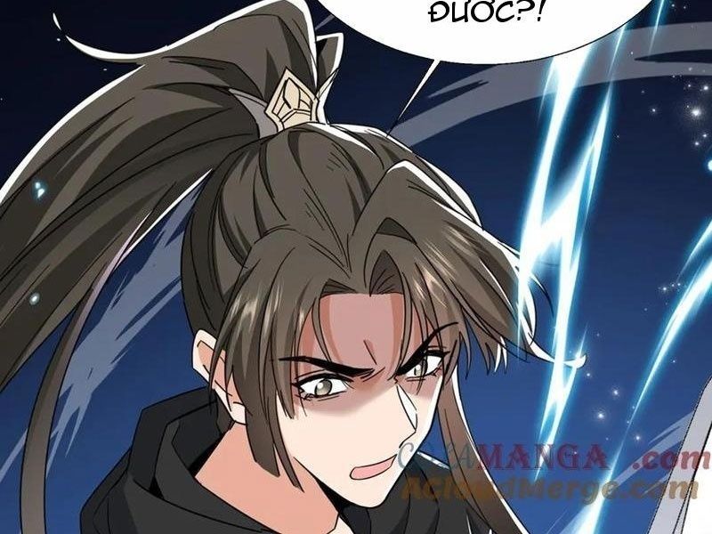 Nữ đồ đệ của ta muốn hắc hóa: Chapter 33