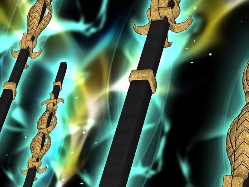 Nữ đồ đệ của ta muốn hắc hóa: Chapter 33