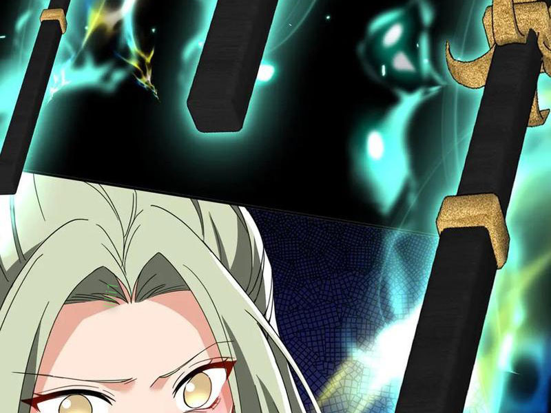 Nữ đồ đệ của ta muốn hắc hóa: Chapter 33