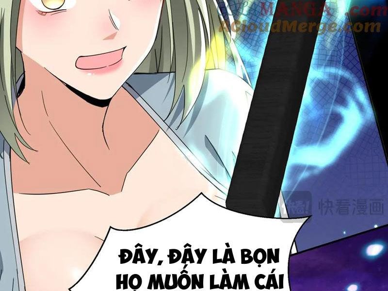 Nữ đồ đệ của ta muốn hắc hóa: Chapter 33