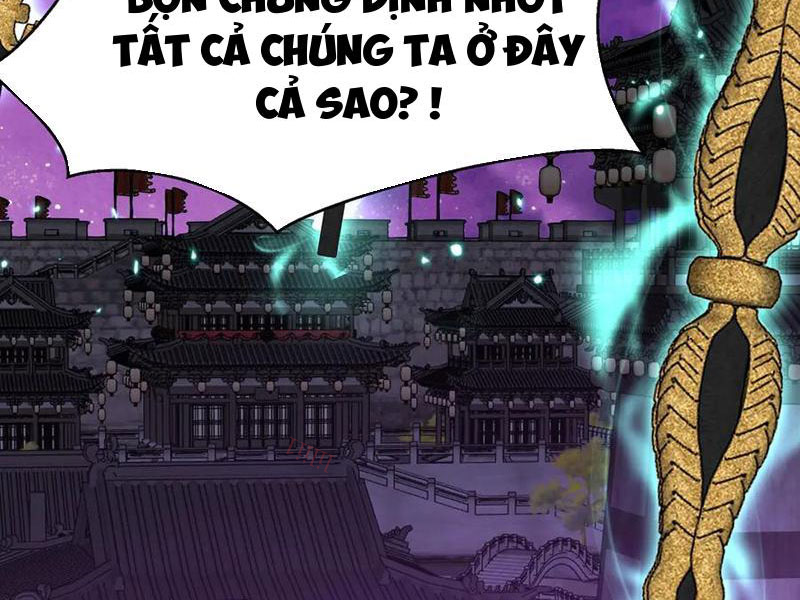 Nữ đồ đệ của ta muốn hắc hóa: Chapter 33