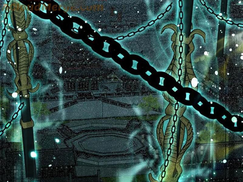 Nữ đồ đệ của ta muốn hắc hóa: Chapter 33