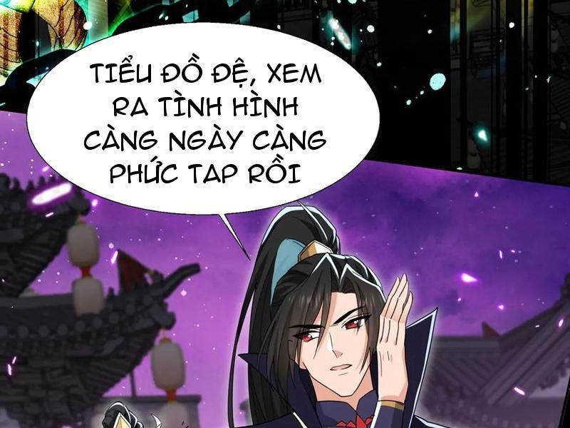Nữ đồ đệ của ta muốn hắc hóa: Chapter 33