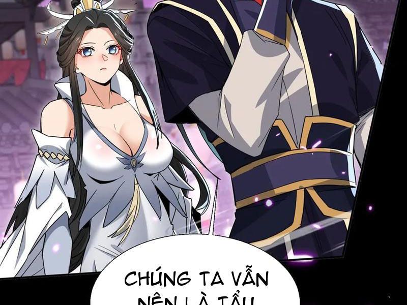 Nữ đồ đệ của ta muốn hắc hóa: Chapter 33