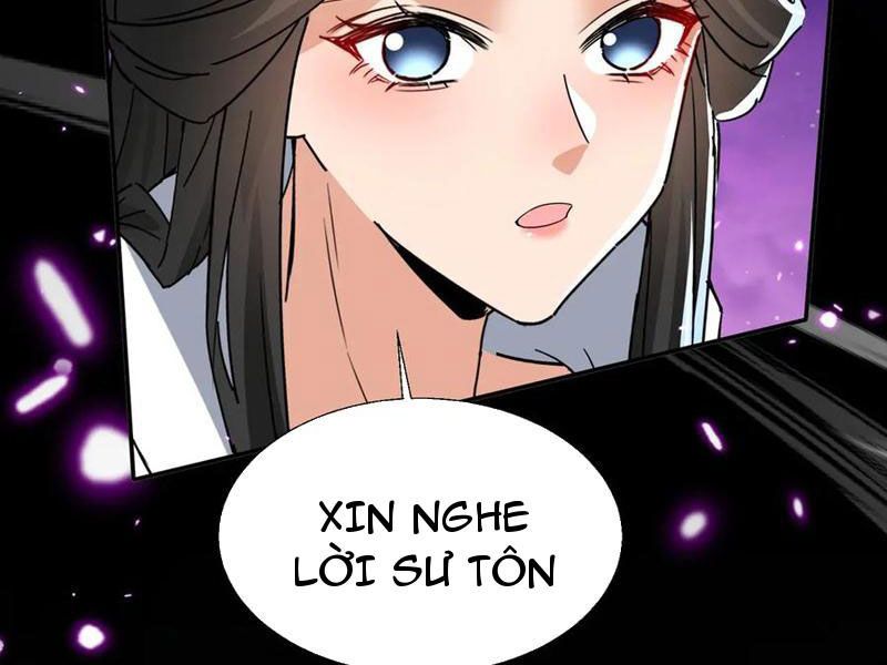 Nữ đồ đệ của ta muốn hắc hóa: Chapter 33
