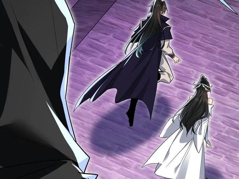 Nữ đồ đệ của ta muốn hắc hóa: Chapter 33