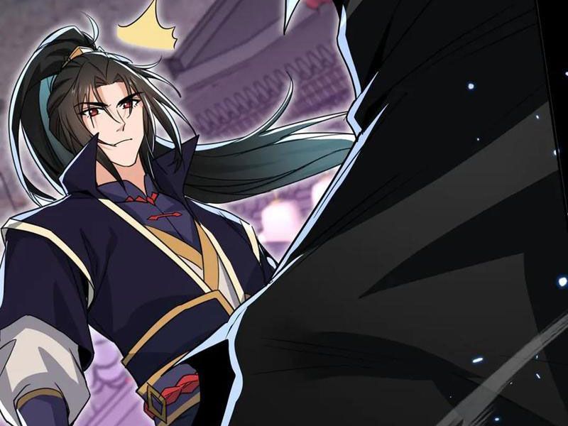 Nữ đồ đệ của ta muốn hắc hóa: Chapter 33