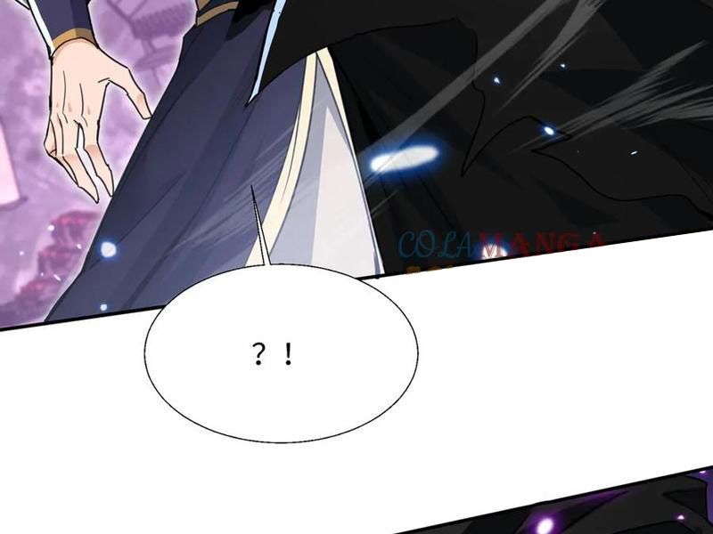 Nữ đồ đệ của ta muốn hắc hóa: Chapter 33