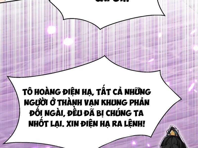Nữ đồ đệ của ta muốn hắc hóa: Chapter 33