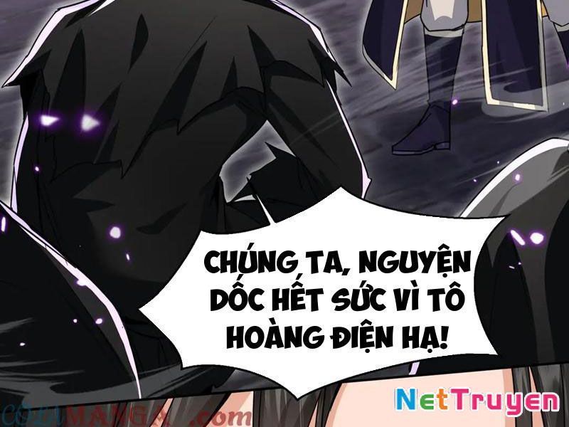 Nữ đồ đệ của ta muốn hắc hóa: Chapter 33