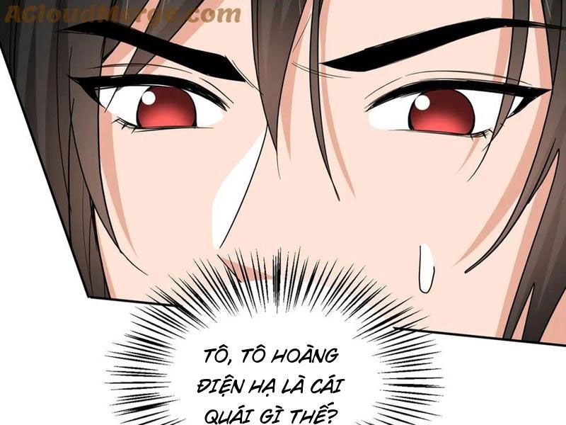 Nữ đồ đệ của ta muốn hắc hóa: Chapter 33