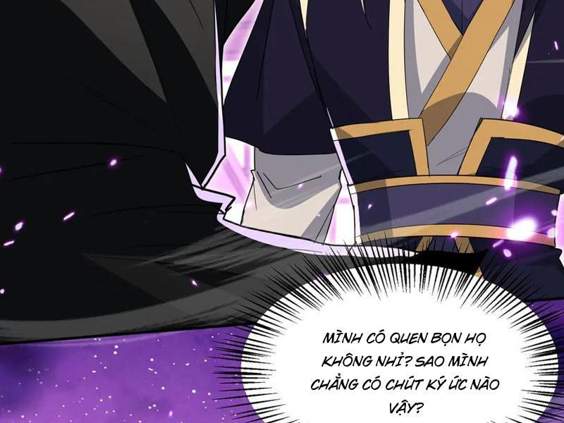 Nữ đồ đệ của ta muốn hắc hóa: Chapter 33