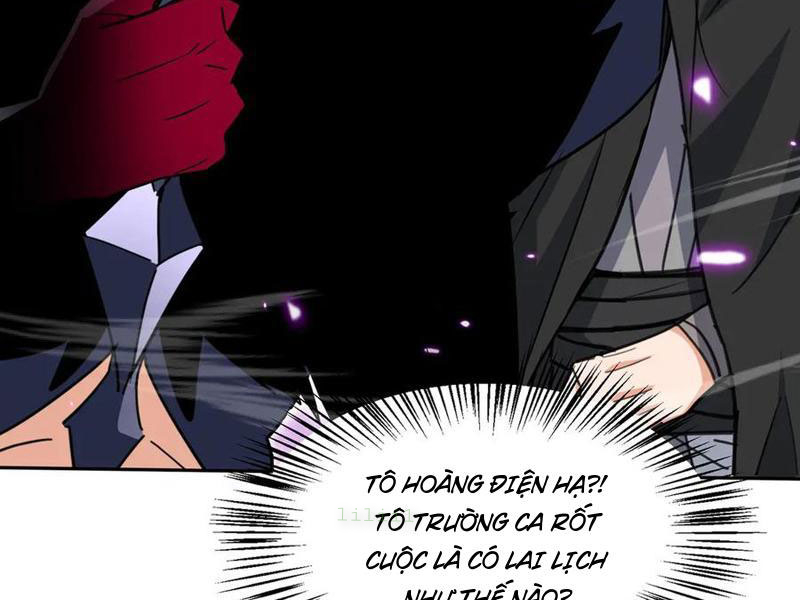 Nữ đồ đệ của ta muốn hắc hóa: Chapter 33
