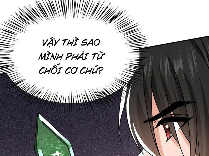 Nữ đồ đệ của ta muốn hắc hóa: Chapter 33