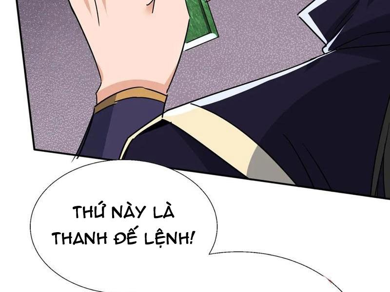 Nữ đồ đệ của ta muốn hắc hóa: Chapter 33