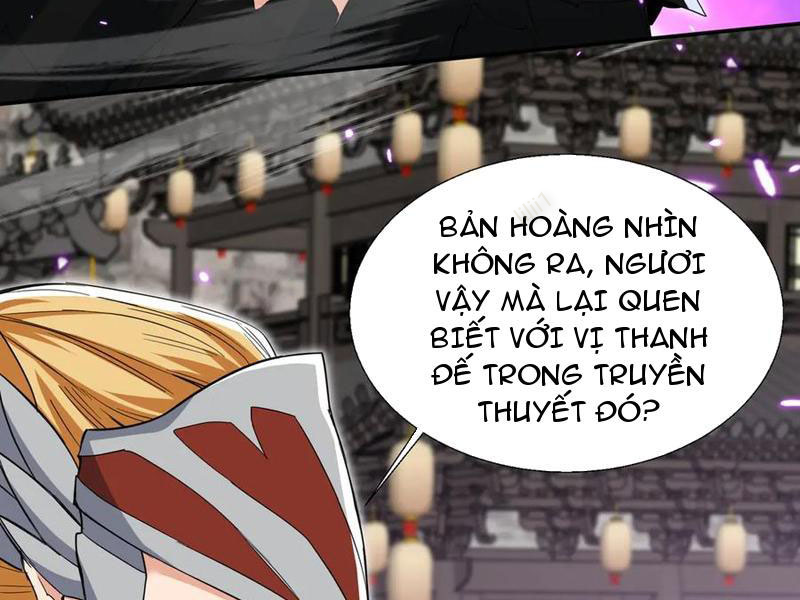 Nữ đồ đệ của ta muốn hắc hóa: Chapter 33