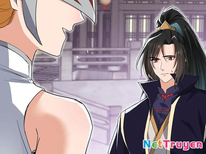 Nữ đồ đệ của ta muốn hắc hóa: Chapter 33