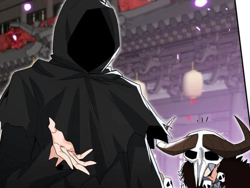 Nữ đồ đệ của ta muốn hắc hóa: Chapter 33