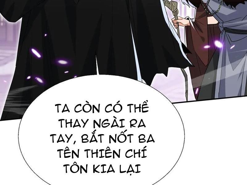 Nữ đồ đệ của ta muốn hắc hóa: Chapter 33