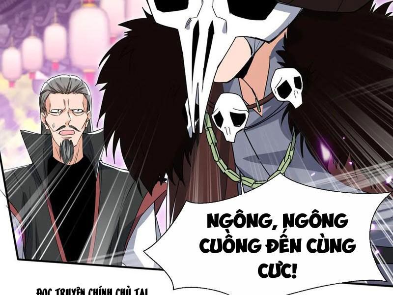 Nữ đồ đệ của ta muốn hắc hóa: Chapter 33