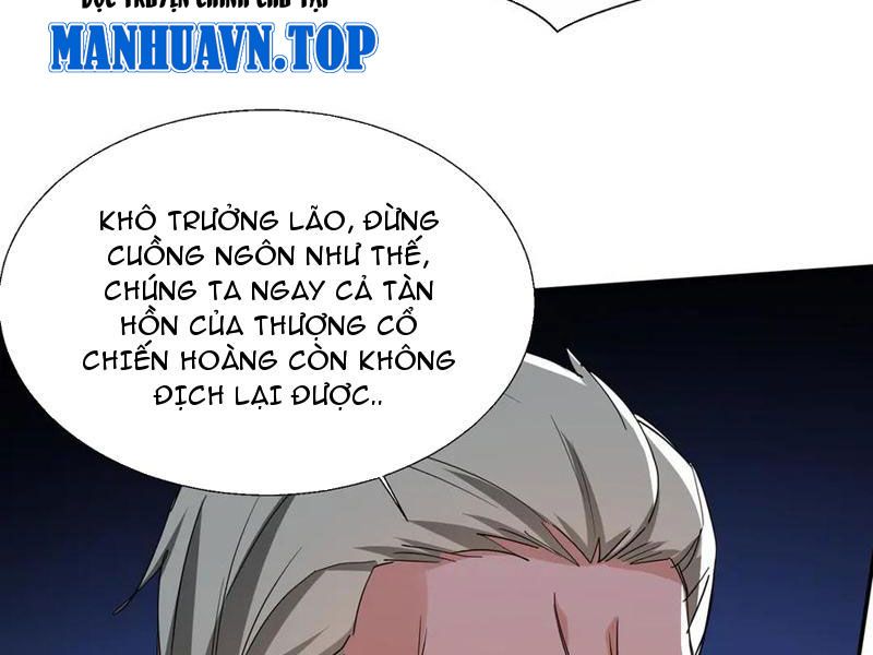 Nữ đồ đệ của ta muốn hắc hóa: Chapter 33