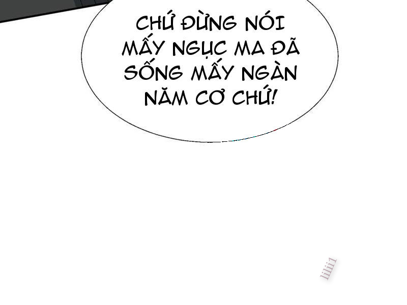 Nữ đồ đệ của ta muốn hắc hóa: Chapter 33