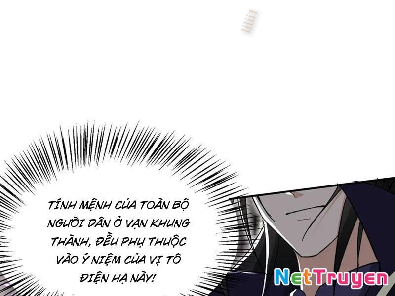 Nữ đồ đệ của ta muốn hắc hóa: Chapter 33