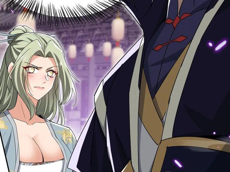 Nữ đồ đệ của ta muốn hắc hóa: Chapter 33