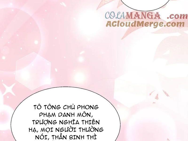 Nữ đồ đệ của ta muốn hắc hóa: Chapter 33